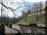 Festungsgraben