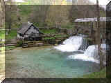 Wassermühle