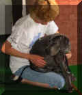 Ela mit Iska