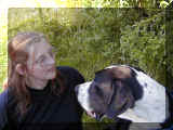 Susanne & Heros