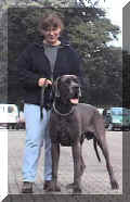Jutta und Benny